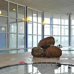 فندق Kursuscenter Thyregod