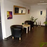 Kursuscenter فندق