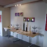 Kursuscenter فندق 2*