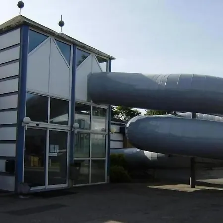 Kursuscenter 2* Thyregod