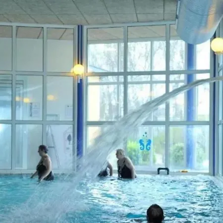 Kursuscenter 2*