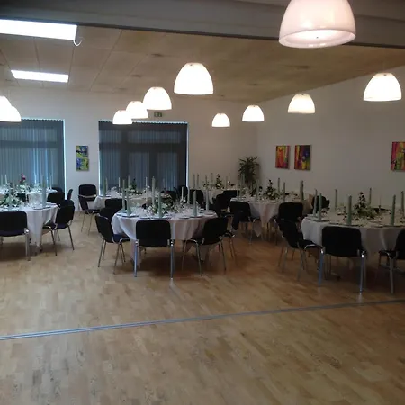 Отель Kursuscenter