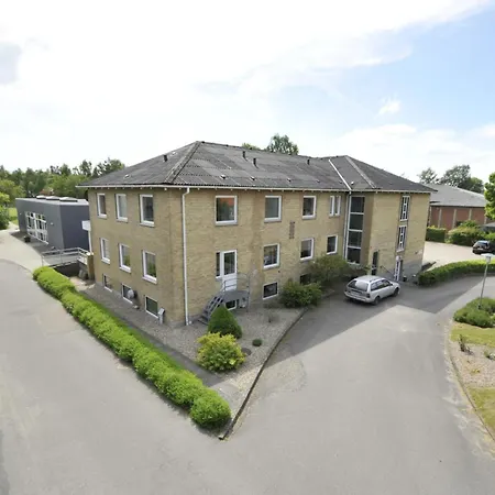 Kursuscenter Hotel Thyregod