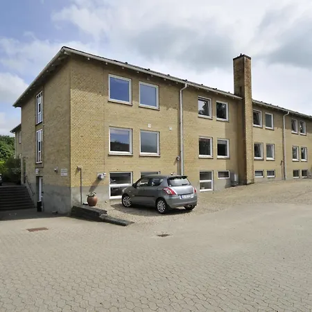 Hotel Kursuscenter