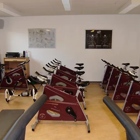 Kursuscenter 2* Thyregod