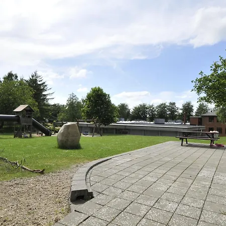 Kursuscenter Отель