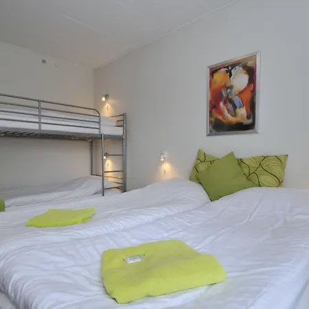 Отель Kursuscenter