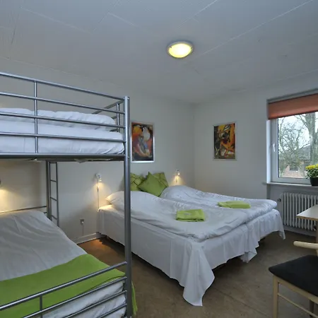 Kursuscenter 2* Thyregod