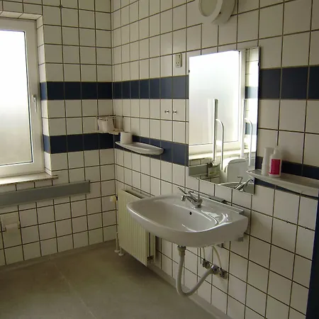 Kursuscenter Отель 2*