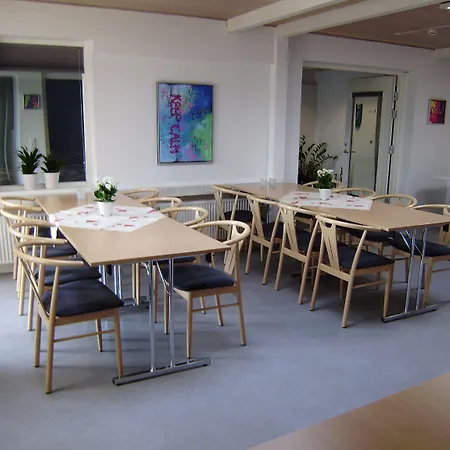 Hotel Kursuscenter Thyregod