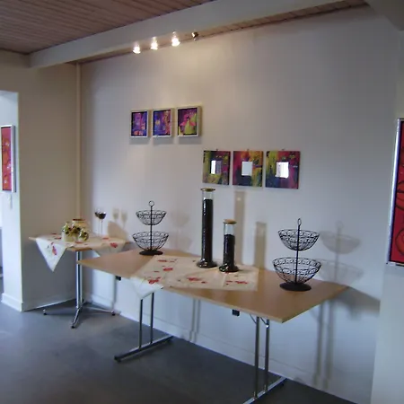 Kursuscenter Hotel 2*