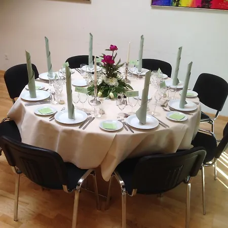 Отель Kursuscenter Thyregod