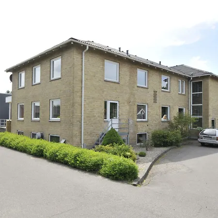 Отель Kursuscenter