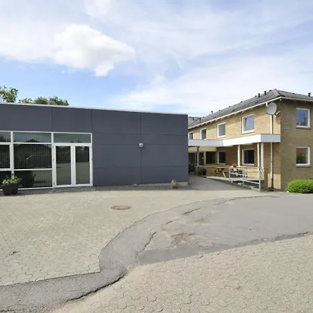 Kursuscenter Hotel 2*