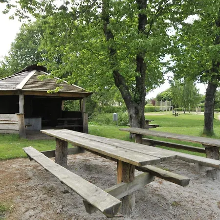 Отель Kursuscenter