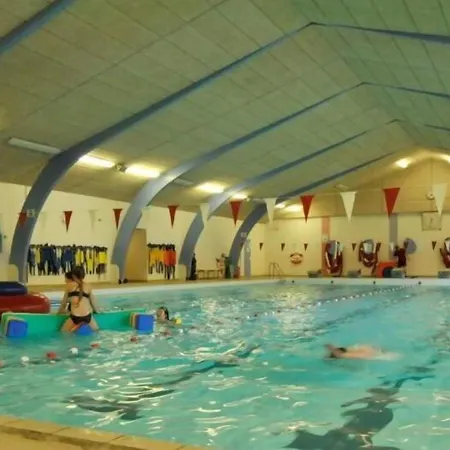 Hotel Kursuscenter Thyregod