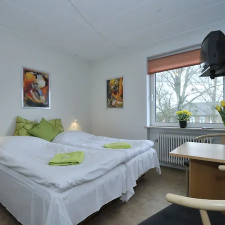 Kursuscenter Thyregod