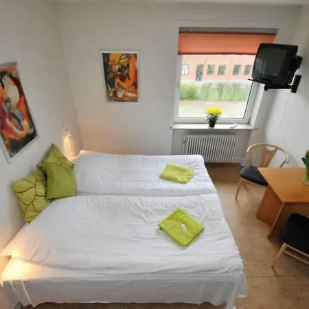 Kursuscenter Otel