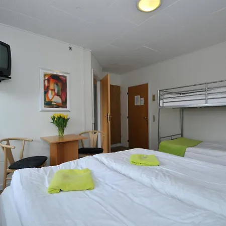 Hotel Kursuscenter Thyregod