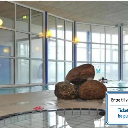 Otel Kursuscenter 2*