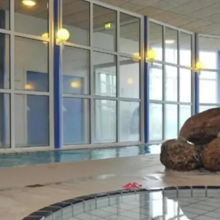 Kursuscenter Szálloda