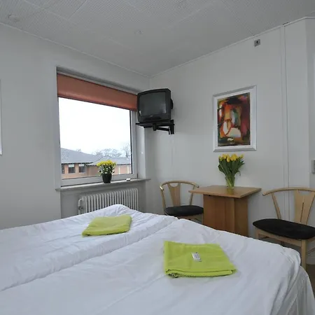 Kursuscenter Hotel