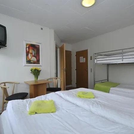 Kursuscenter Hotel 2*