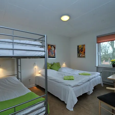 Отель Kursuscenter