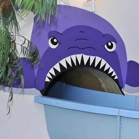 Kursuscenter ホテル