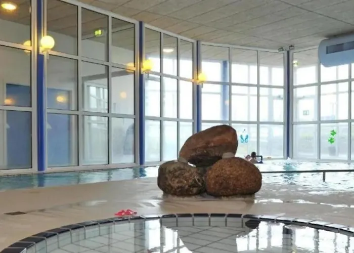 Ξενοδοχείο Kursuscenter Thyregod