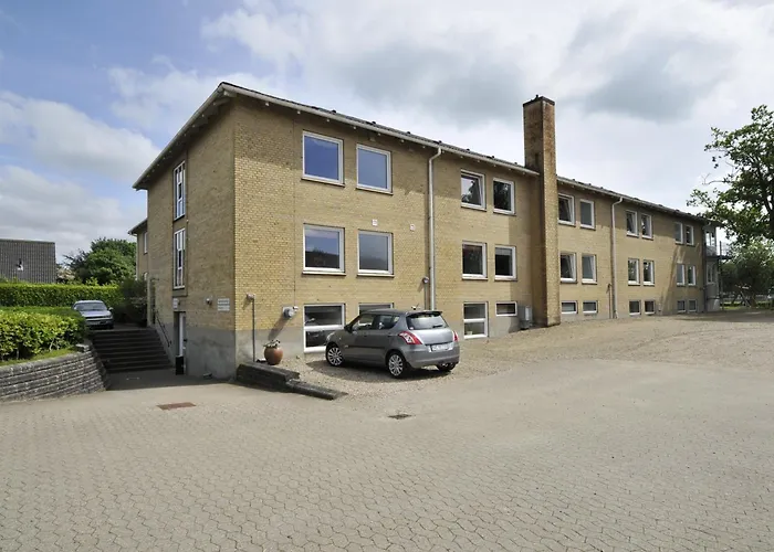 Kursuscenter 2*